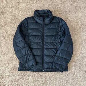 Abercrombie & Fitch Puffer Jacket
